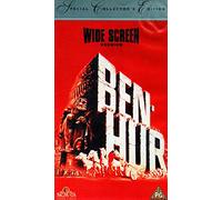Ben-Hur [VHS] [Import USA]