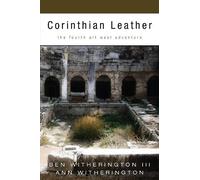 Ben III Witherington Ann Witherington Corinthian Leather (Tascabile)
