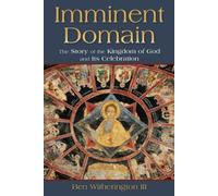 Ben, III Witherington Imminent Domain (Tascabile)
