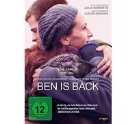 Ben is Back