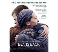Ben is back