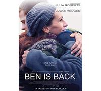 Ben Is Back