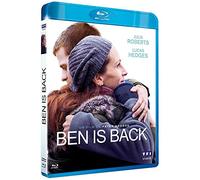 Ben is back
