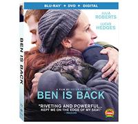 Ben Is Back