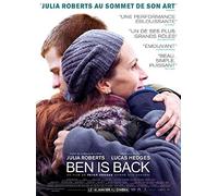 Ben Is Back [DVD]