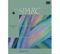 Ben J. Catanzaro The SPARC Technical Papers (Tascabile)