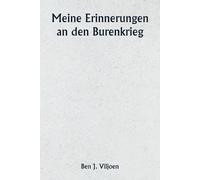 Ben J Viljoen Les Confidences dune Biche, 1859-1871 (Edition1) (Tascabile)
