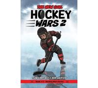 Ben Jackson Sam Lawrence Hockey Wars 2 (Tascabile) Hockey Wars