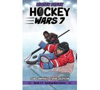 Ben Jackson Sam Lawrence Hockey Wars 7 (Copertina rigida) Hockey Wars