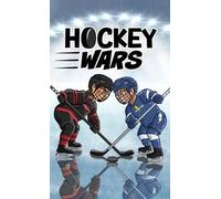 Ben Jackson Sam Lawrence Hockey Wars (Copertina rigida) Hockey Wars