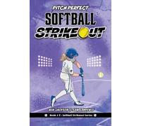 Ben Jackson Sam Lawrence Softball Strikeout (Tascabile) Softball Strikeout