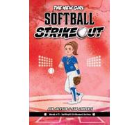 Ben Jackson Sam Lawrence Softball Strikeout (Tascabile) Softball Strikeout