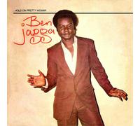 Ben Jagga Hold On Pretty Woman (Vinyl LP) 12" Album