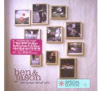 Ben & Jason - 10 Songs About You