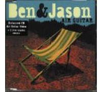 Ben & Jason - Air Guitar