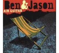 Ben & Jason - Air Guitar [CD 2]