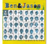 Ben & Jason - Emoticons