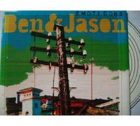 Ben & Jason - Emoticons