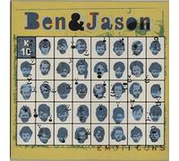 Ben & Jason - Emoticons