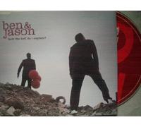 Ben & Jason - How the Hell Do I Explain?