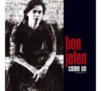 Ben Jelen - Come on
