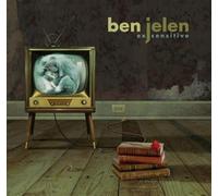 Ben Jelen - Ex-Sensitive