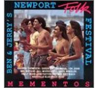 Various - Ben & Jerry's Newport Folk Fes
