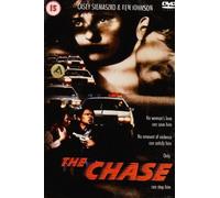 Ben Johnson - Chase [Edizione: Regno Unito]