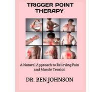 Ben Johnson Trigger Point Therapy (Tascabile)