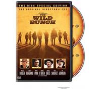 Ben Johnson - Wild Bunch - 2 Disc Special Edition [Edizione: Regno Unito] [Edizione: Regno Unito]