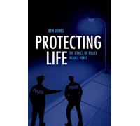 Ben Jones Protecting Life (Copertina rigida)