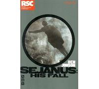 Ben Jonson Sejanus: His Fall (Tascabile) RSC Gunpowder Season