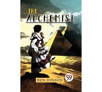 Ben Jonson The Alchemist (Tascabile)