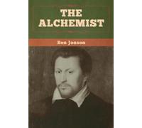 Ben Jonson The Alchemist (Tascabile)