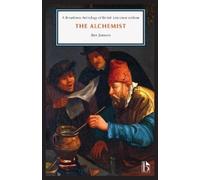 Ben Jonson The Alchemist (Tascabile)