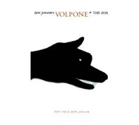 Ben Jonson Volpone, or The Fox (Tascabile) Yale Ben Jonson Series