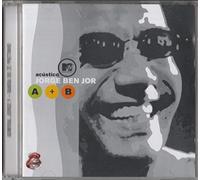 Ben Jor,Jorge - Acustico