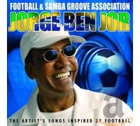 Ben Jor,Jorge - Football & Samba Groove Association