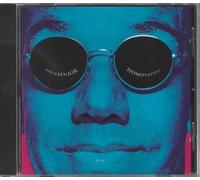 Ben Jor,Jorge - Homo Sapiens