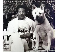 BEN,JORGE - Bem Vinda Amizade by BEN,JORGE