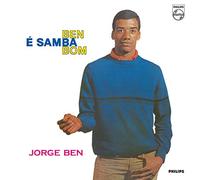 Ben, Jorge - Ben E' Samba Bom