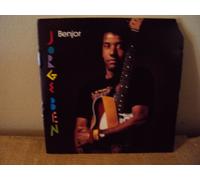 BEN JORGE - Benjor