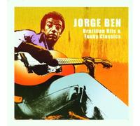 Ben,Jorge - Brazilian Hits And Funky Classics