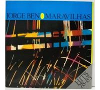 Ben, Jorge - Maravilhas (Hits 1978-1985)