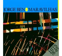 Ben,Jorge - Maravilhas (Hits 1978-1985)