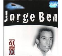 Ben,Jorge - Millennium