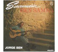 Ben, Jorge - Sacundin Ben Samba