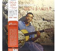 Ben, Jorge - Sacundin Ben Samba