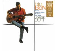 Ben Jorge - Samba Esquema Novo