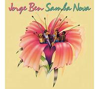 Ben, Jorge - Samba Nova